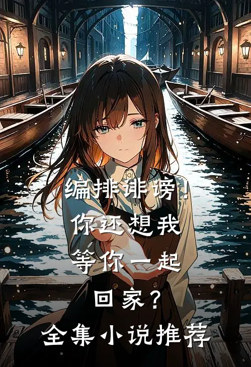 编排诽谤！你还想我等你一起回家？全集小说推荐