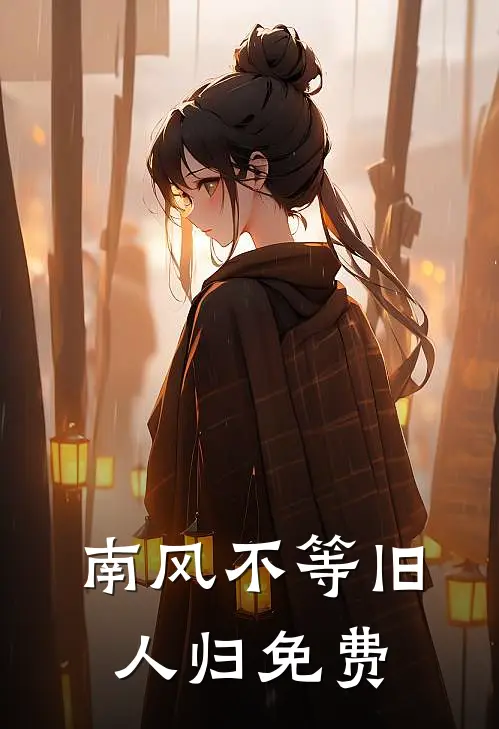 南风不等旧人归免费