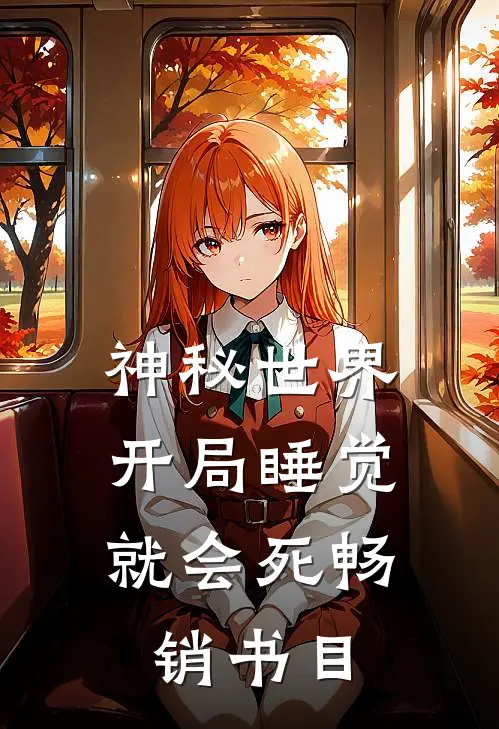 神秘世界：开局睡觉就会死畅销书目
