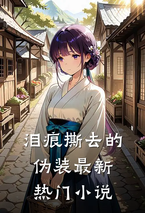 泪痕撕去的伪装最新热门小说