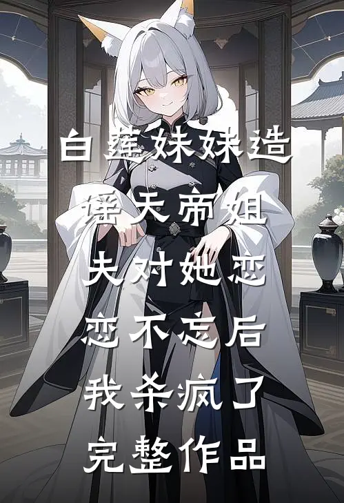 白莲妹妹造谣天帝姐夫对她恋恋不忘后，我杀疯了完整作品