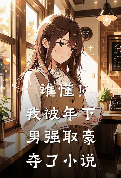 谁懂！我被年下男强取豪夺了小说