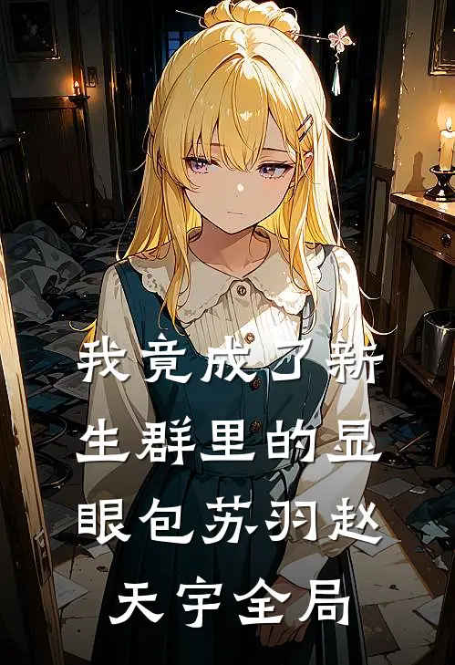 我竟成了新生群里的显眼包苏羽赵天宇全局