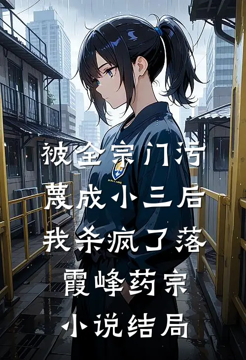 被全宗门污蔑成小三后，我杀疯了落霞峰药宗小说结局
