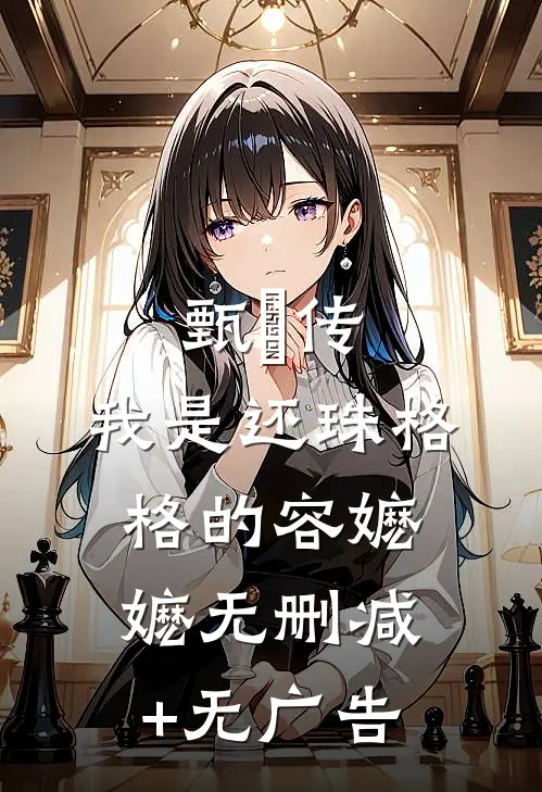 甄嬛传，我是还珠格格的容嬷嬷无删减+无广告