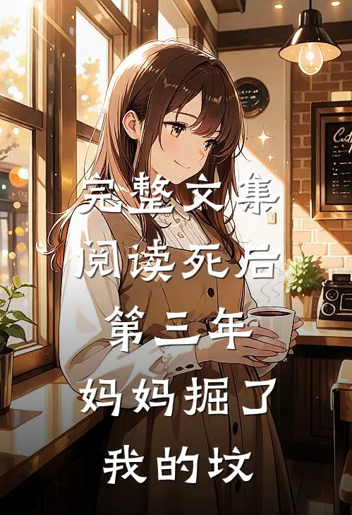 完整文集阅读死后第三年，妈妈掘了我的坟