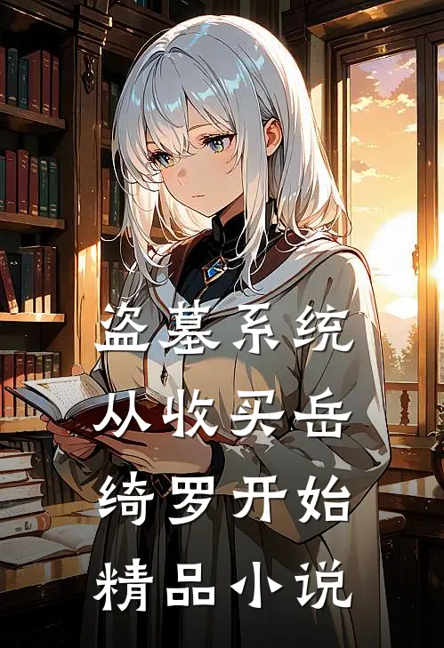 盗墓系统：从收买岳绮罗开始精品小说