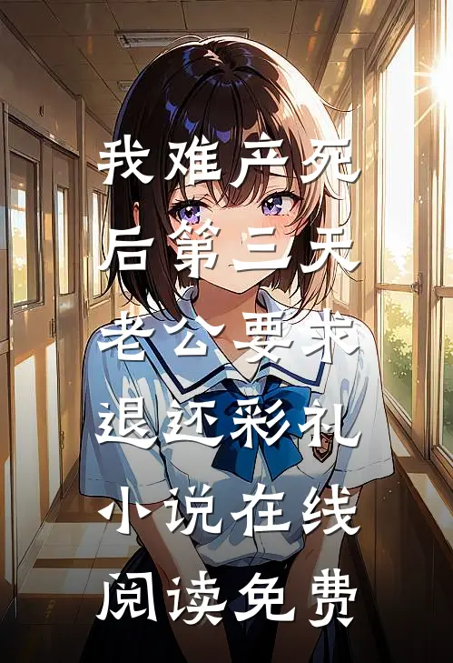 我难产死后第三天，老公要求退还彩礼小说在线阅读免费