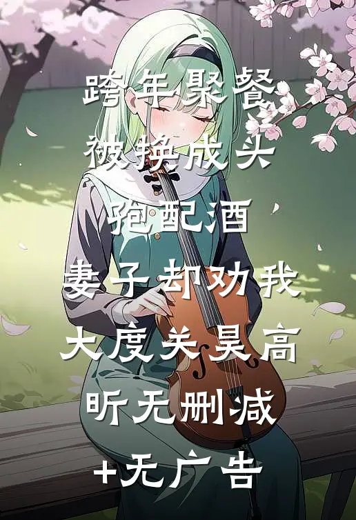 跨年聚餐被换成头孢配酒，妻子却劝我大度关昊高昕无删减+无广告