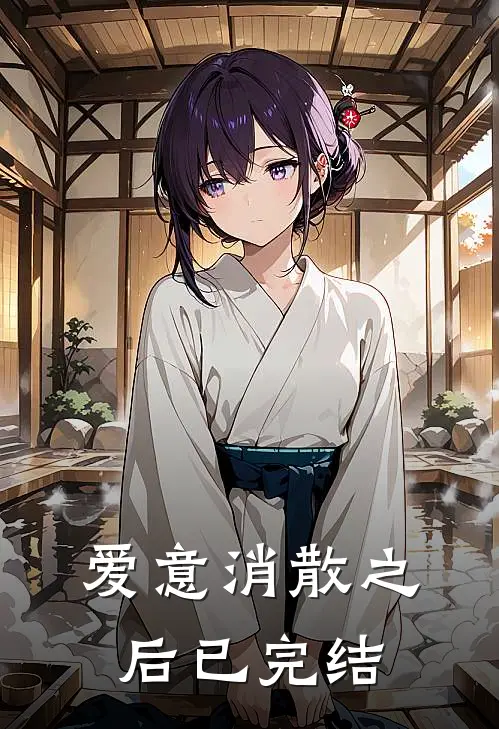 爱意消散之后已完结