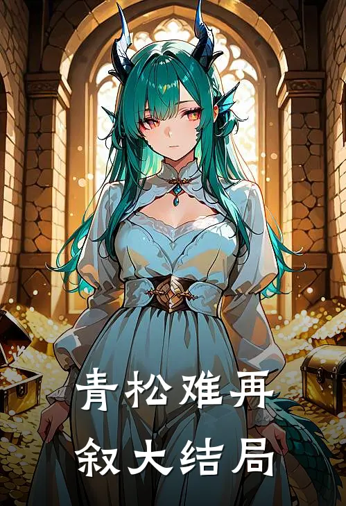 青松难再叙大结局
