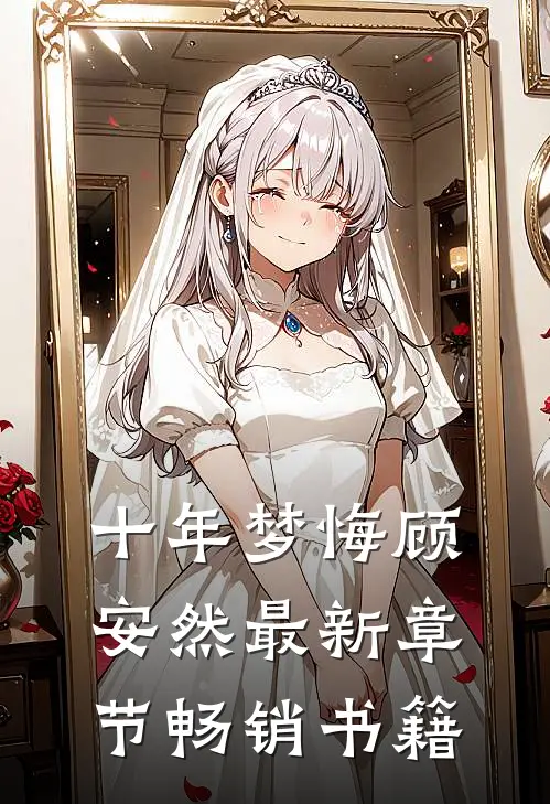 十年梦悔顾安然最新章节畅销书籍