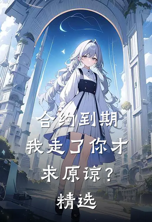 合约到期，我走了你才求原谅？精选