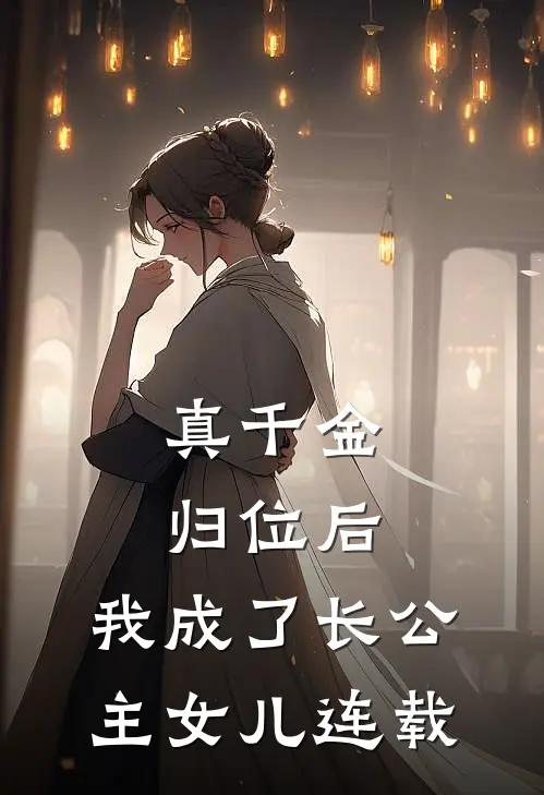 真千金归位后，我成了长公主女儿连载