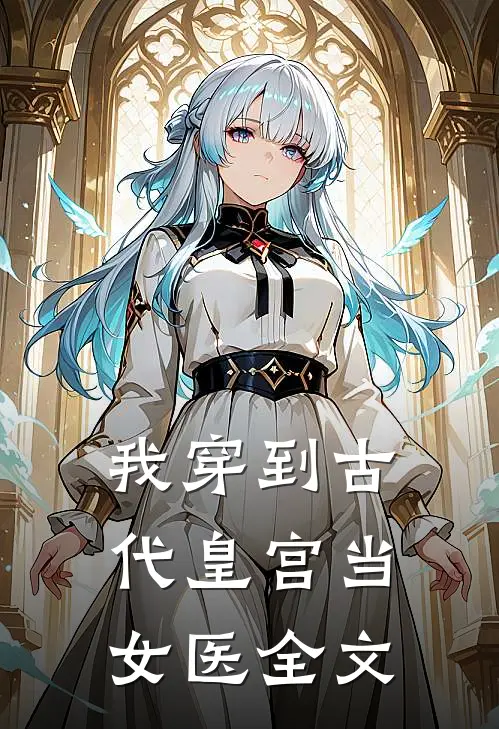 我穿到古代皇宫当女医全文