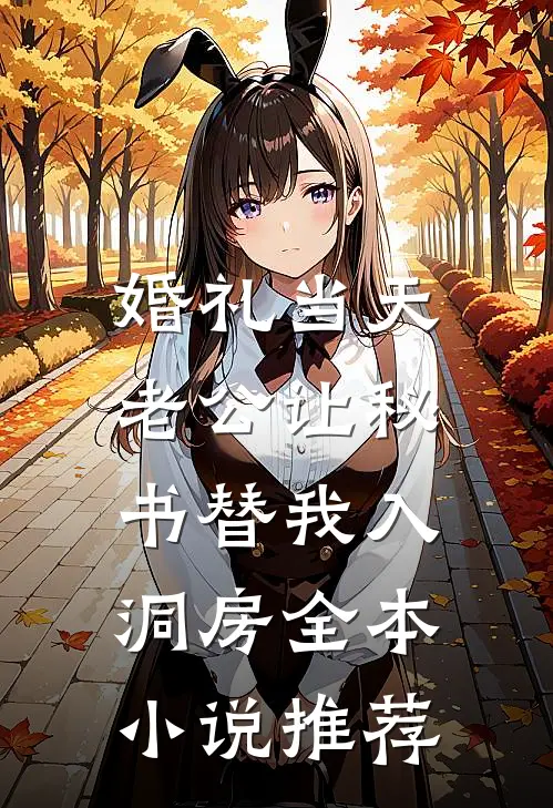 婚礼当天，老公让秘书替我入洞房全本小说推荐