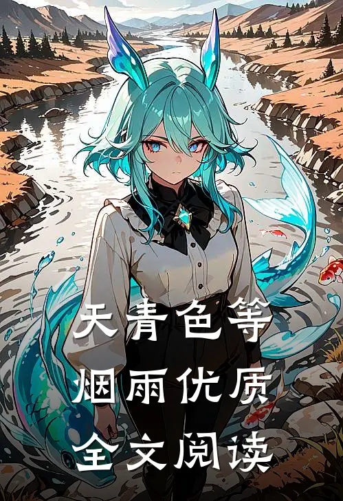 天青色等烟雨优质全文阅读