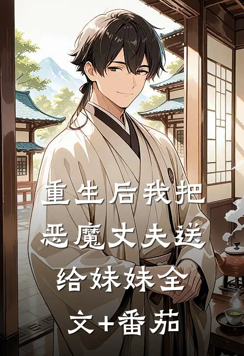 重生后我把恶魔丈夫送给妹妹全文+番茄