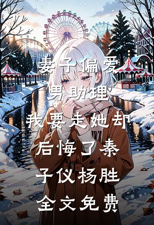 妻子偏爱男助理，我要走她却后悔了秦子仪杨胜全文免费
