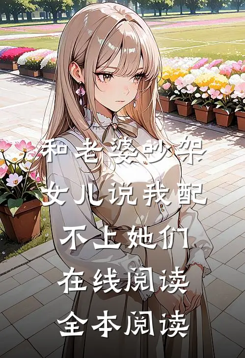和老婆吵架，女儿说我配不上她们在线阅读全本阅读