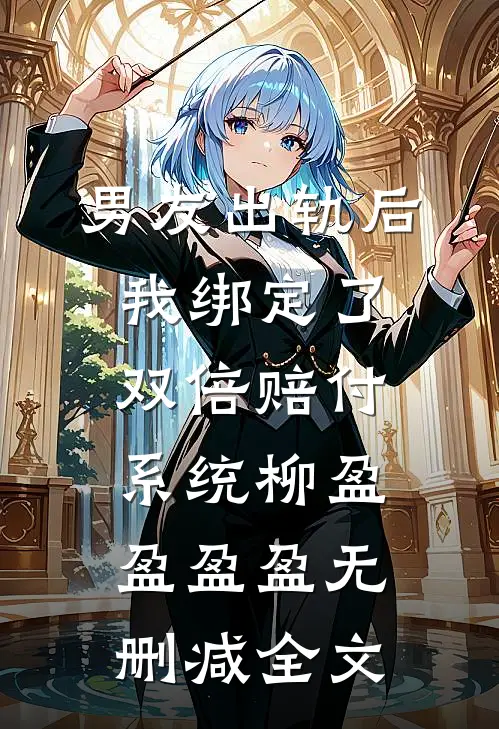 男友出轨后我绑定了双倍赔付系统柳盈盈盈盈无删减全文