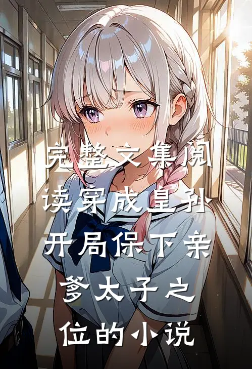 完整文集阅读穿成皇孙,开局保下亲爹太子之位的小说