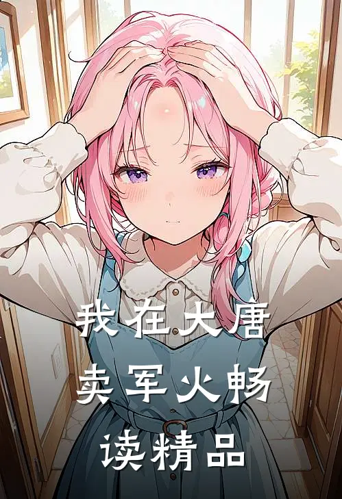 我在大唐卖军火畅读精品