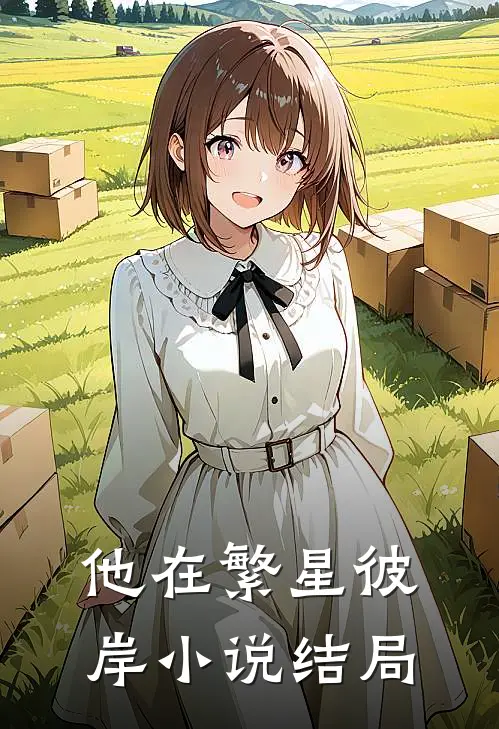 他在繁星彼岸小说结局