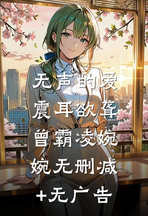无声的爱，震耳欲聋曾霸凌婉婉无删减+无广告