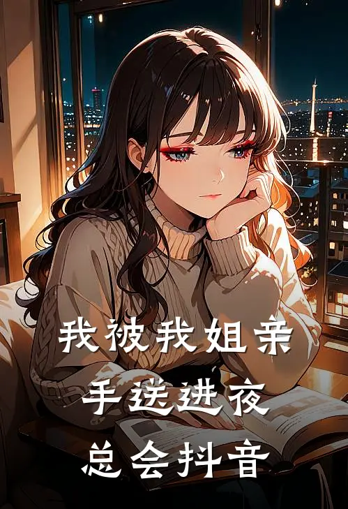 我被我姐亲手送进夜总会抖音