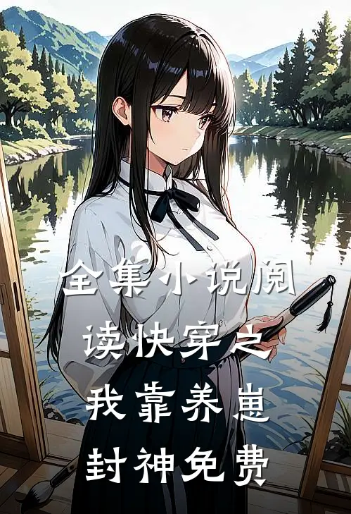 全集小说阅读快穿之我靠养崽封神免费