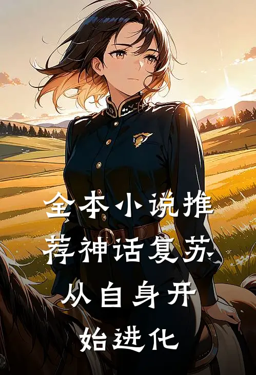 全本小说推荐神话复苏：从自身开始进化