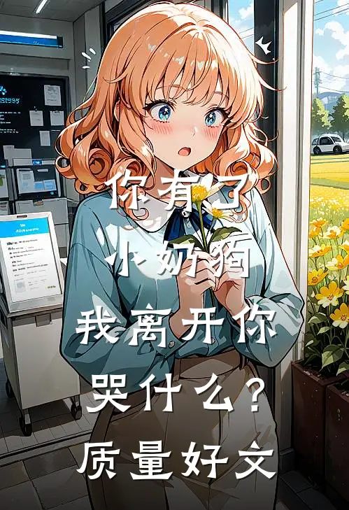 你有了小奶狗，我离开你哭什么？质量好文