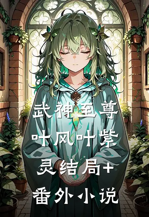 武神至尊叶风叶紫灵结局+番外小说