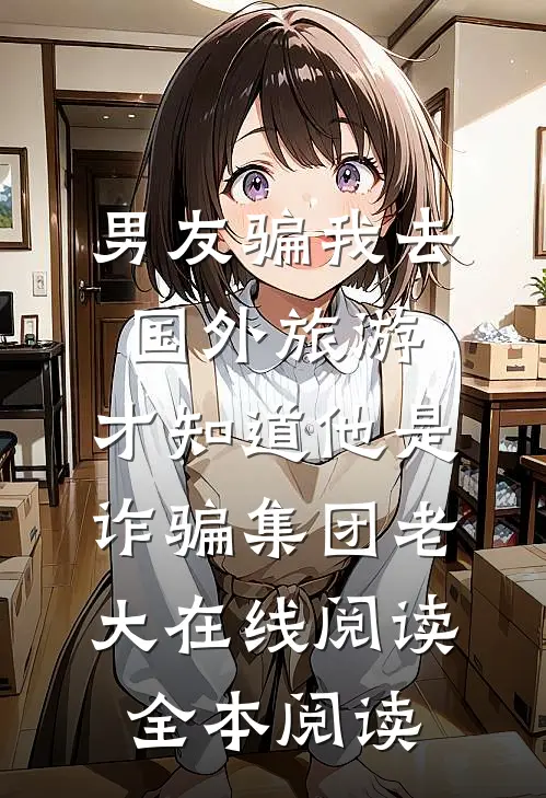 男友骗我去国外旅游，才知道他是诈骗集团老大在线阅读全本阅读