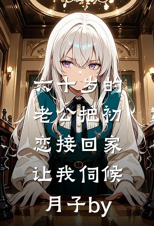 六十岁的老公把初恋接回家，让我伺候月子by
