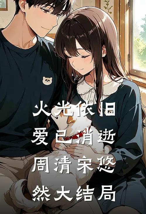 火光依旧，爱已消逝周清宋悠然大结局