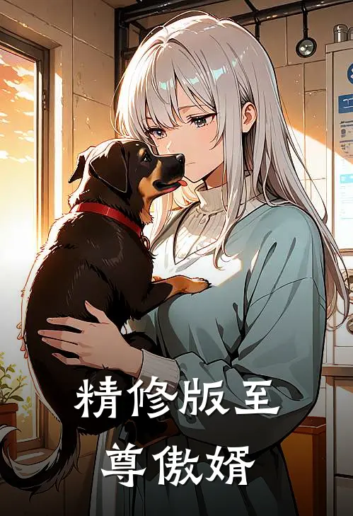 精修版至尊傲婿