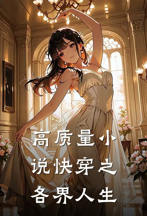 高质量小说快穿之各界人生