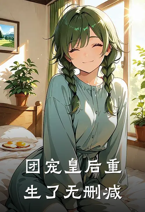 团宠皇后重生了无删减