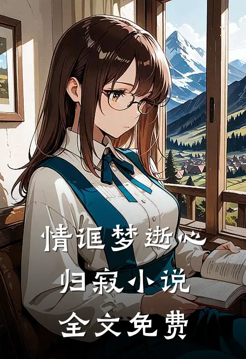 情诓梦逝心归寂小说全文免费