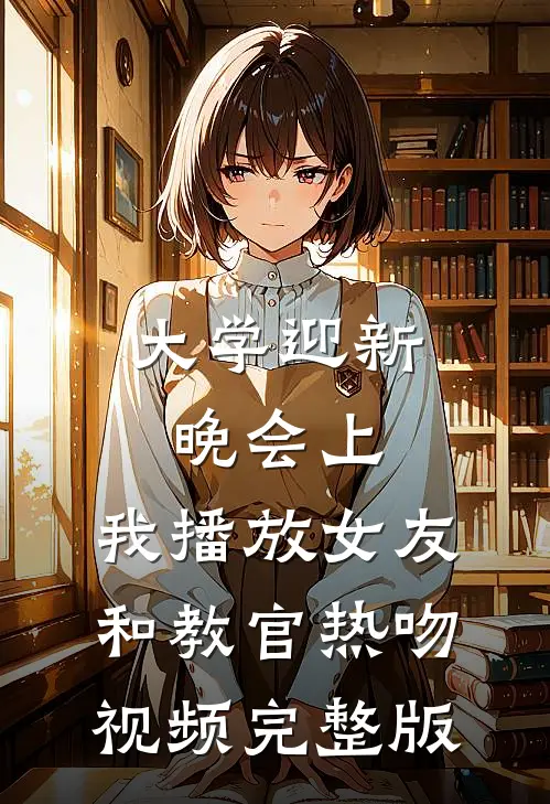 大学迎新晚会上，我播放女友和教官热吻视频完整版