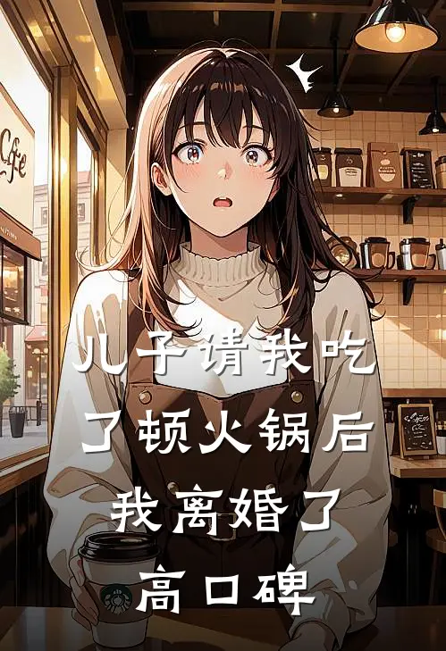 儿子请我吃了顿火锅后，我离婚了高口碑
