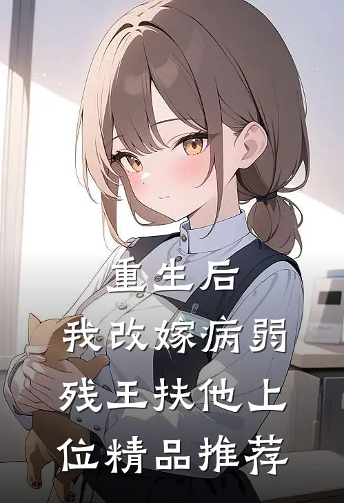重生后，我改嫁病弱残王扶他上位精品推荐