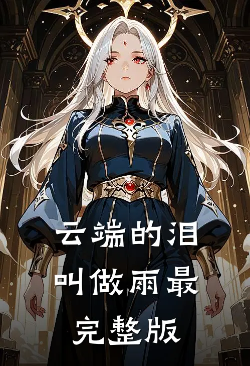 云端的泪叫做雨最完整版