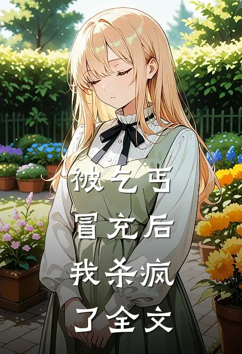 被乞丐冒充后，我杀疯了全文
