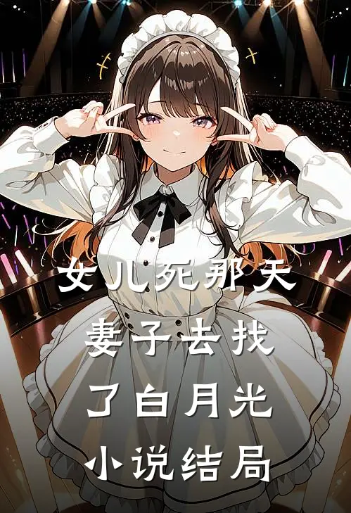 女儿死那天，妻子去找了白月光小说结局