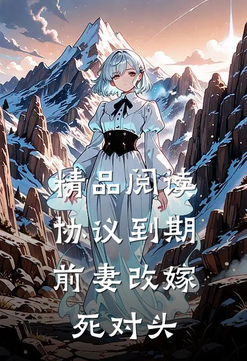 精品阅读协议到期，前妻改嫁死对头