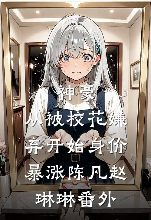 神豪：从被校花嫌弃开始身价暴涨陈凡赵琳琳 番外