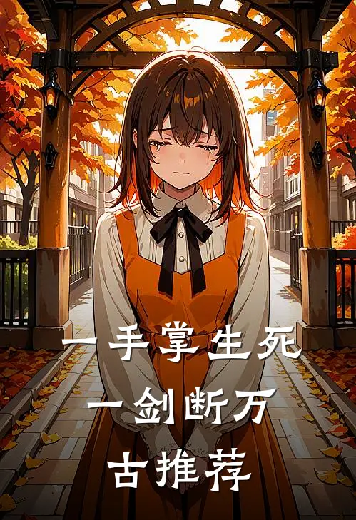 一手掌生死，一剑断万古推荐